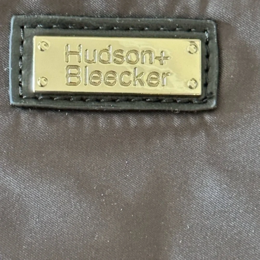 NWT Hudson‎ & Bleecker Cosmetic Bag